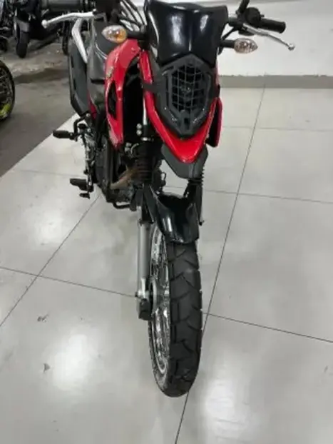 YAMAHA XTZ 150 Crosser S, Foto 8