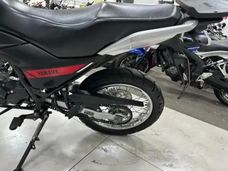 YAMAHA XTZ 150 Crosser S, Foto 9