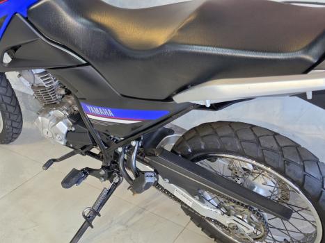 YAMAHA XTZ 150 Crosser Z, Foto 5