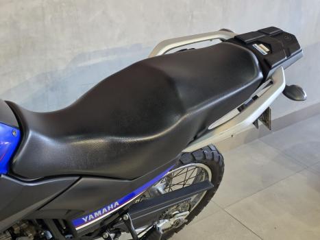 YAMAHA XTZ 150 Crosser Z, Foto 6