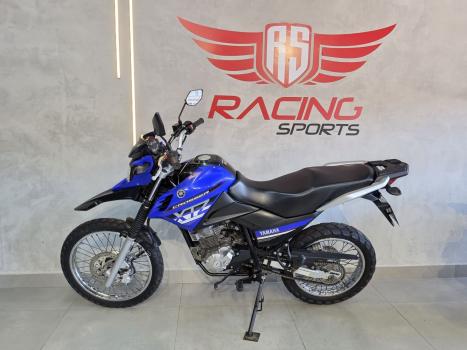 YAMAHA XTZ 150 Crosser Z, Foto 7