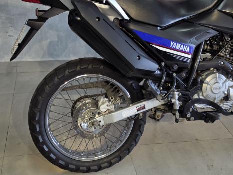 YAMAHA XTZ 150 Crosser Z, Foto 9