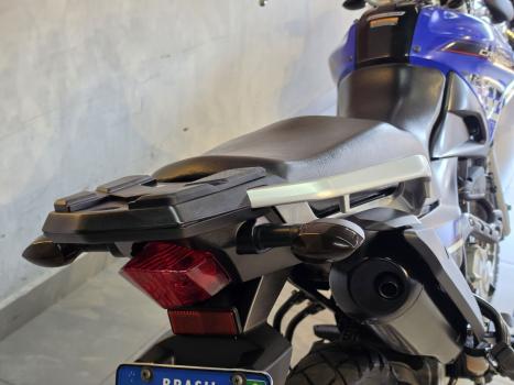 YAMAHA XTZ 150 Crosser Z, Foto 10