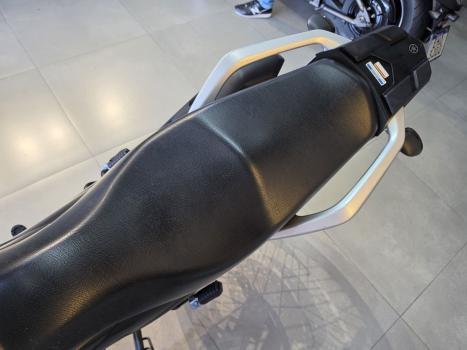 YAMAHA XTZ 150 Crosser Z, Foto 13