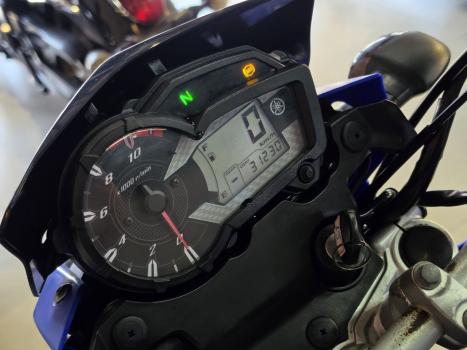 YAMAHA XTZ 150 Crosser Z, Foto 14