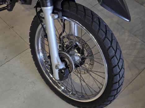 YAMAHA XTZ 150 Crosser Z, Foto 15