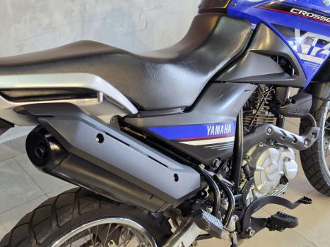 YAMAHA XTZ 150 Crosser Z, Foto 16