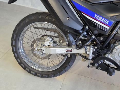 YAMAHA XTZ 150 Crosser Z, Foto 17