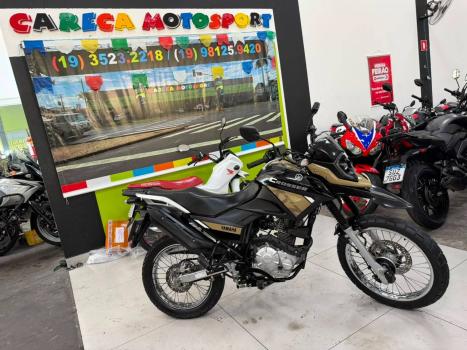 YAMAHA XTZ 150 Crosser , Foto 1