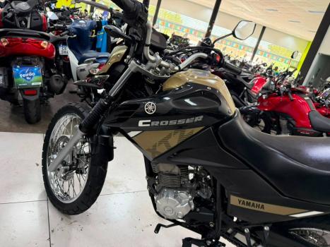 YAMAHA XTZ 150 Crosser , Foto 2