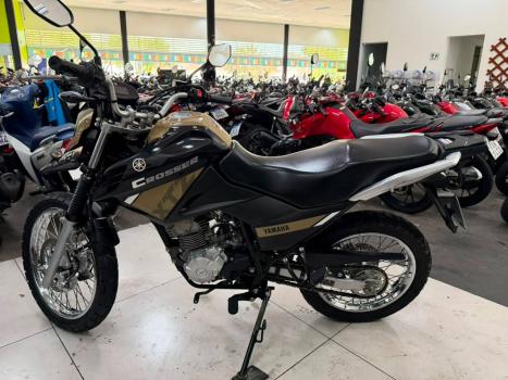 YAMAHA XTZ 150 Crosser , Foto 3