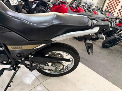YAMAHA XTZ 150 Crosser , Foto 4