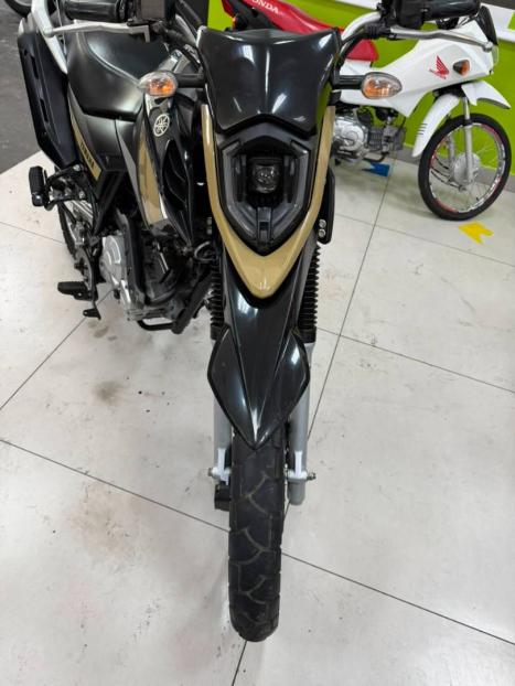 YAMAHA XTZ 150 Crosser , Foto 5