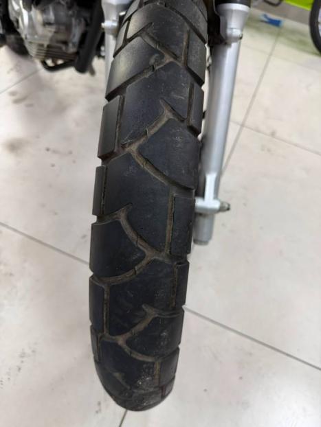 YAMAHA XTZ 150 Crosser , Foto 7