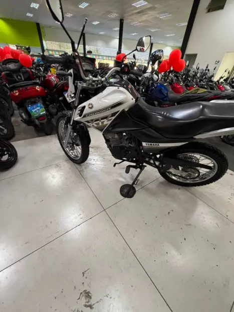 YAMAHA XTZ 150 Crosser S, Foto 6