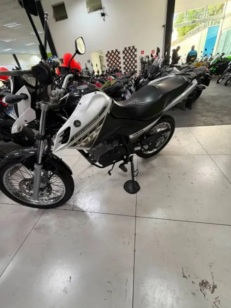 YAMAHA XTZ 150 Crosser S, Foto 7