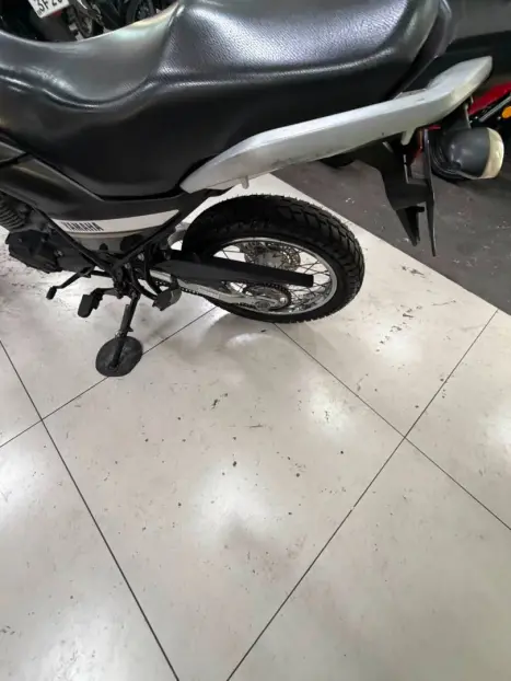 YAMAHA XTZ 150 Crosser S, Foto 10