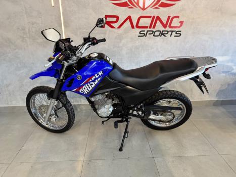 YAMAHA XTZ 150 Crosser Z, Foto 2