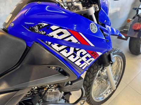 YAMAHA XTZ 150 Crosser Z, Foto 5