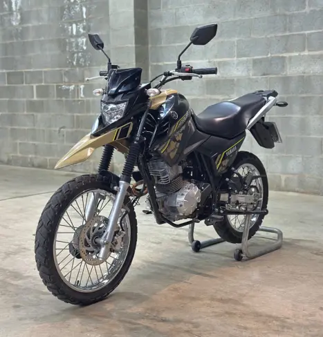 YAMAHA XTZ 150 Crosser S FLEX, Foto 1