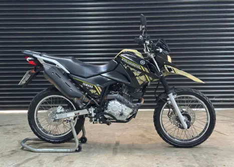 YAMAHA XTZ 150 Crosser S FLEX, Foto 2