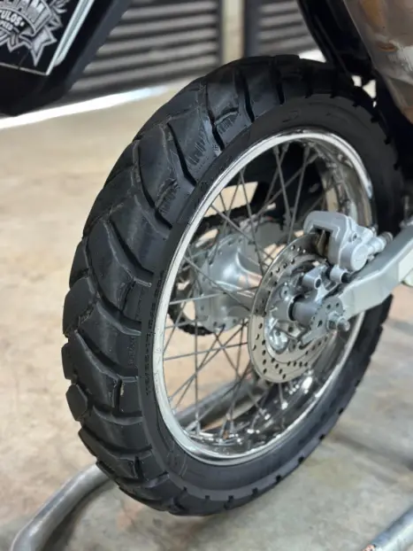 YAMAHA XTZ 150 Crosser S FLEX, Foto 3