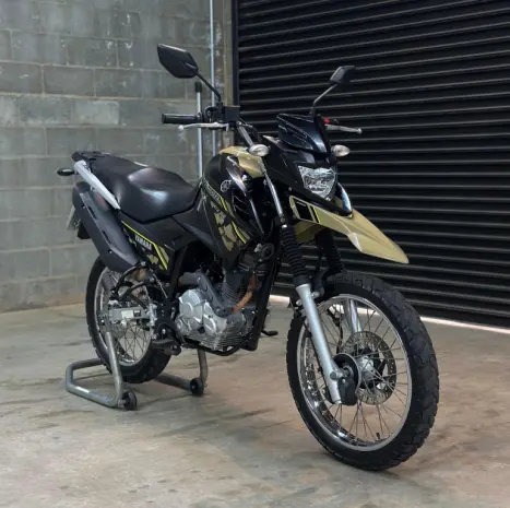 YAMAHA XTZ 150 Crosser S FLEX, Foto 4