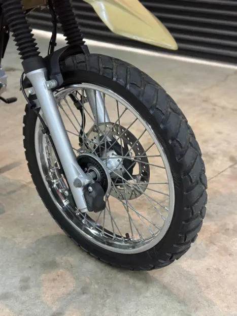 YAMAHA XTZ 150 Crosser S FLEX, Foto 5