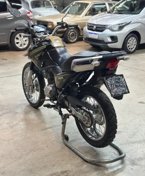 YAMAHA XTZ 150 Crosser S FLEX, Foto 7
