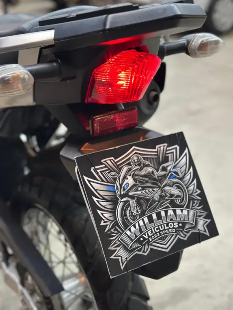 YAMAHA XTZ 150 Crosser S FLEX, Foto 8