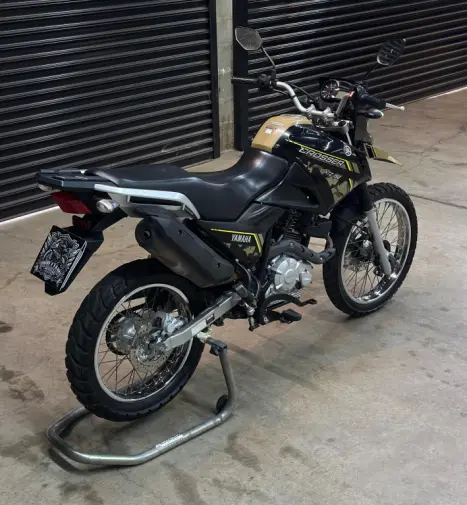 YAMAHA XTZ 150 Crosser S FLEX, Foto 9