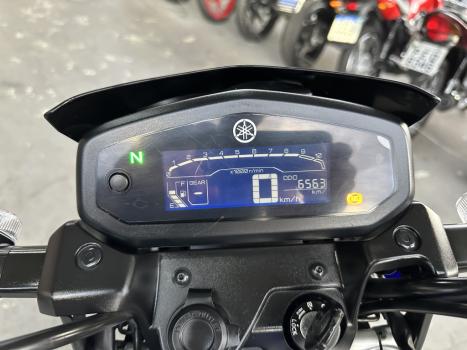 YAMAHA XTZ 150 Crosser Z, Foto 2