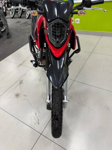 YAMAHA XTZ 150 Crosser , Foto 5