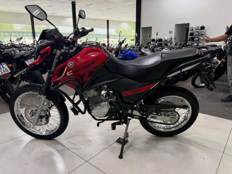 YAMAHA XTZ 150 Crosser , Foto 10