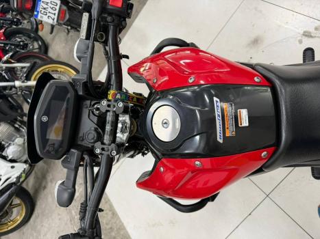 YAMAHA XTZ 150 Crosser , Foto 11