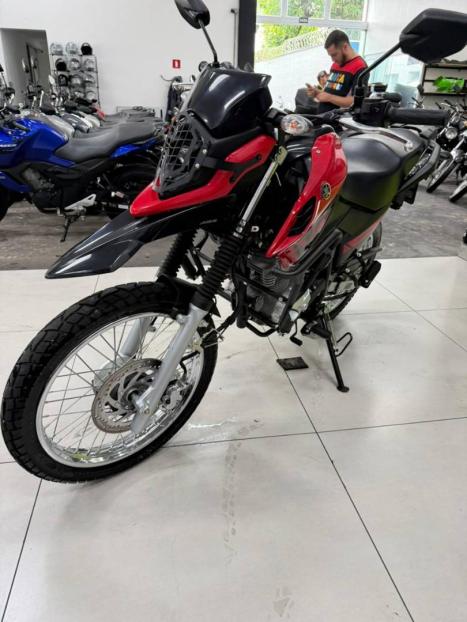 YAMAHA XTZ 150 Crosser , Foto 12