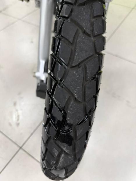 YAMAHA XTZ 150 Crosser , Foto 16