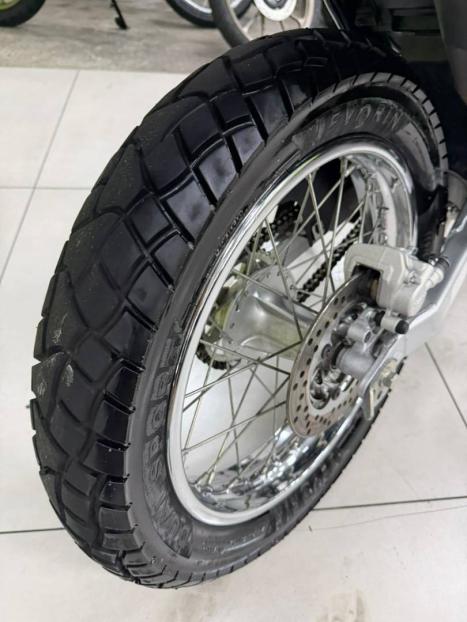 YAMAHA XTZ 150 Crosser , Foto 17