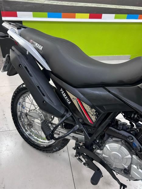 YAMAHA XTZ 150 Crosser , Foto 2