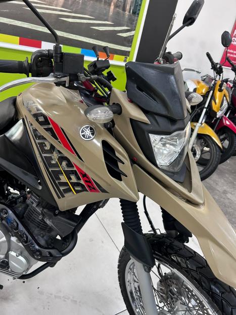 YAMAHA XTZ 150 Crosser , Foto 3