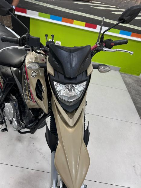 YAMAHA XTZ 150 Crosser , Foto 5