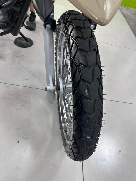 YAMAHA XTZ 150 Crosser , Foto 8