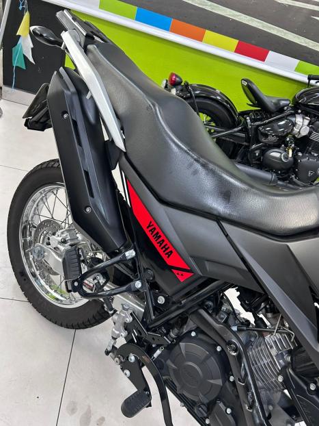 YAMAHA XTZ 150 Crosser S, Foto 3
