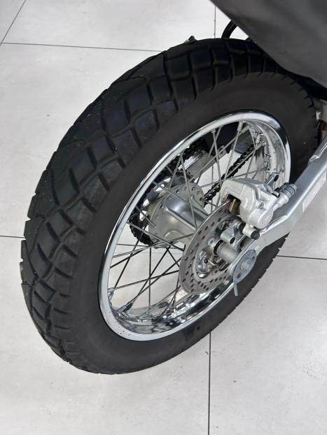 YAMAHA XTZ 150 Crosser S, Foto 7