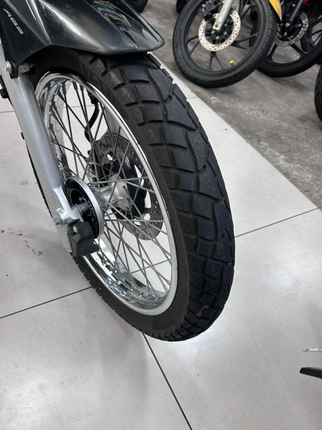 YAMAHA XTZ 150 Crosser S, Foto 8