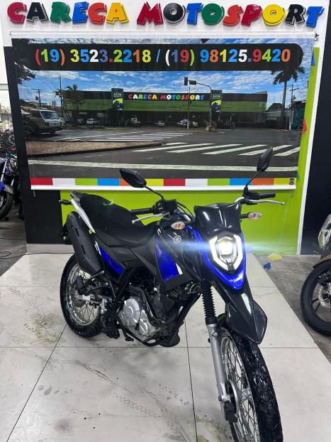YAMAHA XTZ 150 Crosser , Foto 1
