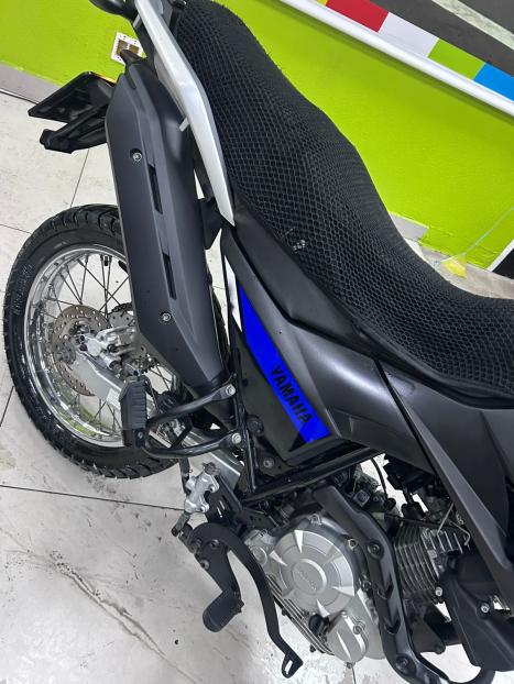 YAMAHA XTZ 150 Crosser , Foto 4