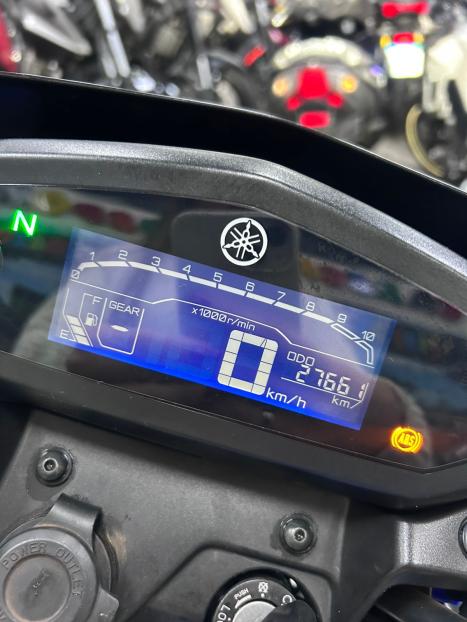 YAMAHA XTZ 150 Crosser , Foto 7