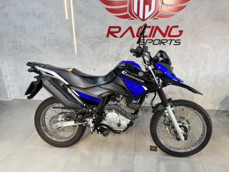 YAMAHA XTZ 150 Crosser Z, Foto 1