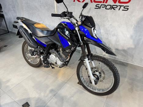 YAMAHA XTZ 150 Crosser Z, Foto 2